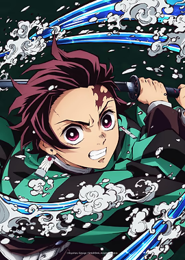 Demon Slayer